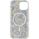 MyBat Pro Mood Series Case for MagSafe for iPhone 15 - Multi Daisy