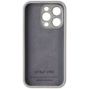 MyBat Pro SleekFit Series Case for MagSafe for Apple iPhone 15 Pro - Gray