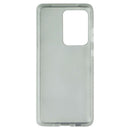 MyBat Pro Fusion Series Case for Samsung Galaxy S20 Ultra - Black Marble