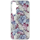 Mybat Pro Mood Series Case for Samsung Galaxy S24 Plus - Floral Gems