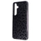 Mybat Pro Mood Series Case for Samsung Galaxy S24 Plus - Black Leopard
