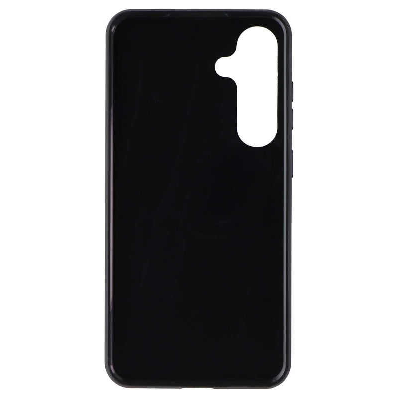 Mybat Pro Mood Series Case for Samsung Galaxy S24 Plus - Black Leopard