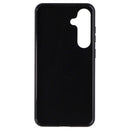 Mybat Pro Mood Series Case for Samsung Galaxy S24 Plus - Black Leopard