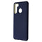 MyBat Fuse Hybrid Series Case for Samsung Galaxy A21 - Blue/Gold