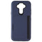 MyBat Pocket Hybrid Series Protective Case for LG K31/Aristo 5/Fortune 3 - Blue