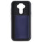 MyBat Pocket Hybrid Series Protective Case for LG K31/Aristo 5/Fortune 3 - Blue