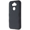 MyBat TUFF Series Dual Layer Case for LG K31 / Aristo 5 / Fortune 3 - Black