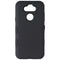 MyBat TUFF Series Dual Layer Case for LG K31 / Aristo 5 / Fortune 3 - Black