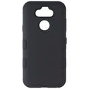 MyBat TUFF Series Dual Layer Case for LG K31 / Aristo 5 / Fortune 3 - Black