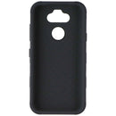 MyBat TUFF Series Dual Layer Case for LG K31 / Aristo 5 / Fortune 3 - Black