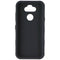 MyBat TUFF Series Dual Layer Case for LG K31 / Aristo 5 / Fortune 3 - Black