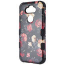MyBat TUFF Dual Layer Case for LG K31 / Aristo 5 / Fortune 3 - Roses/Black