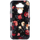 MyBat TUFF Dual Layer Case for LG K31 / Aristo 5 / Fortune 3 - Roses/Black