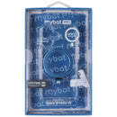 MyBat Pro Lure Series Case for MagSafe for Apple iPhone 16 - Clear/Blue