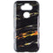 MyBat Premium Anti-Drop Case for LG K31 / Aristo 5 / Fortune 3 - Fire Marble