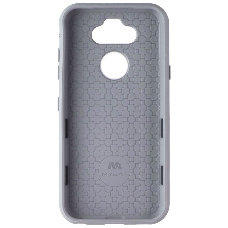 MyBat Premium Anti-Drop Case for LG K31 / Aristo 5 / Fortune 3 - Fire Marble