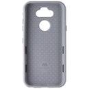 MyBat Premium Anti-Drop Case for LG K31 / Aristo 5 / Fortune 3 - Fire Marble