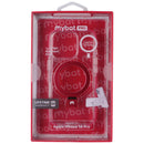 MyBat Pro Lure Series Kickstand Case for MagSafe for Apple iPhone 16 Pro - Red