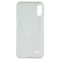 Mybat Protective Fashion Slim Case for LG K22 - Rose/Pink Marble
