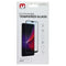 MyBat Full Coverage Tempered Glass Screen Protector for LG K22 - Black Edges