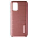 Mybat Dual Layered Protective Case for Samsung Galaxy A02s - Pink