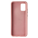Mybat Dual Layered Protective Case for Samsung Galaxy A02s - Pink