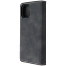 Mybat Pro Executive Series Case for Apple iPhone 13 - Black