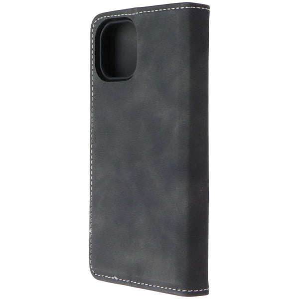 Mybat Pro Executive Series Case for Apple iPhone 13 - Black