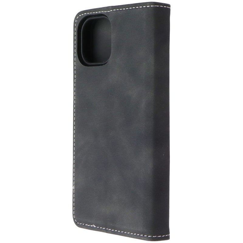Mybat Pro Executive Series Case for Apple iPhone 13 - Black