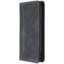 Mybat Pro Executive Series Case for Apple iPhone 13 - Black