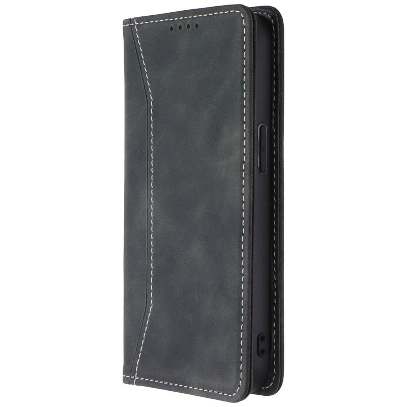 Mybat Pro Executive Series Case for Apple iPhone 13 - Black