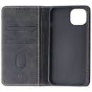 Mybat Pro Executive Series Case for Apple iPhone 13 - Black