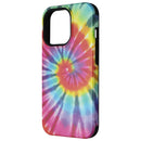 Mybat Pro Fuse Series Case for Apple iPhone 13 Pro - Tie-Dye Swirl