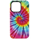 Mybat Pro Fuse Series Case for Apple iPhone 13 Pro - Tie-Dye Swirl