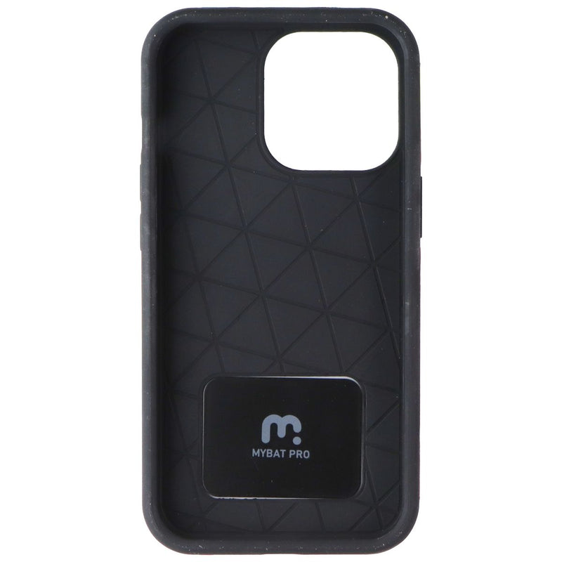Mybat Pro Fuse Series Case for Apple iPhone 13 Pro - Tie-Dye Swirl