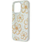 MyBat Pro Mood Series Case for Apple iPhone 13 Pro - Bling Diamond Flowers