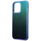MyBat Pro Chic Series Case for Apple iPhone 13 Pro - Surf / Teal
