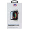MyBat Tempered Glass for Apple Watch Series 7 (41mm) - Clear/Black Border