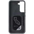 Mybat Pro Stealth Series Case with Kickstand for Samsung Galaxy S22 - Army Green