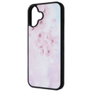 MyBat Design Lab Series Case for Apple iPhone 16 Plus - Pink Flowers