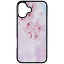 MyBat Design Lab Series Case for Apple iPhone 16 Plus - Pink Flowers