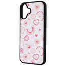 MyBat Design Lab Series Case for Apple iPhone 16 Plus - Hearts