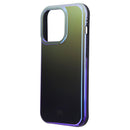 Mybat Pro Chic Series Case for Apple iPhone 14 Pro - Shadow