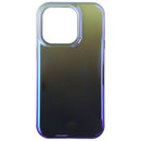 Mybat Pro Chic Series Case for Apple iPhone 14 Pro - Shadow