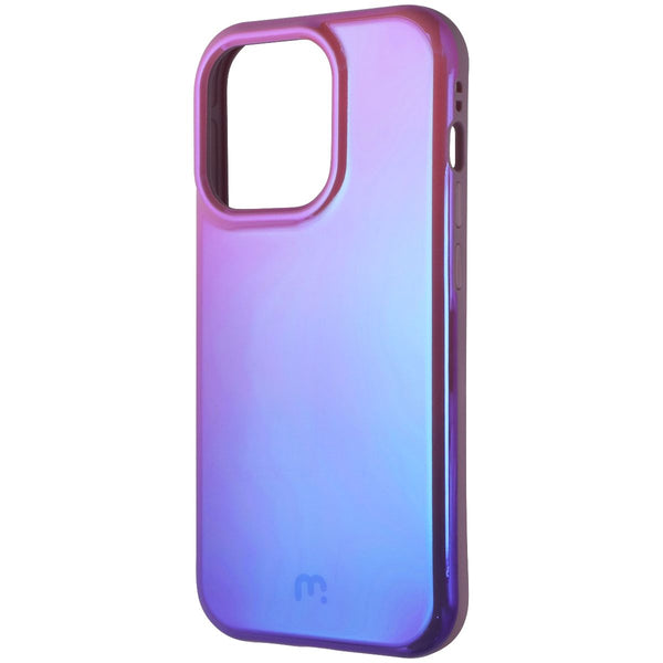 MyBat Pro Chic Series Case for Apple iPhone 14 Pro - Violet Fade