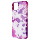 MyBat Pro Chic Series Case for Apple iPhone 14 Plus - Pink Dye