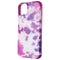 MyBat Pro Chic Series Case for Apple iPhone 14 Plus - Pink Dye