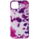 MyBat Pro Chic Series Case for Apple iPhone 14 Plus - Pink Dye