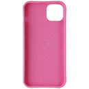 MyBat Pro Chic Series Case for Apple iPhone 14 Plus - Pink Dye