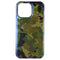 MyBat Pro Chic Series Case for Apple iPhone 14 Pro Max - Iridescent Desert Camo